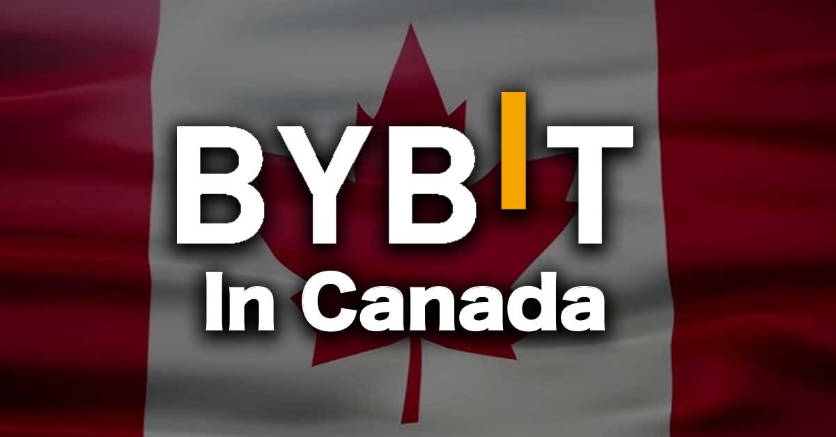 Comment utiliser Bybit au Canada ?