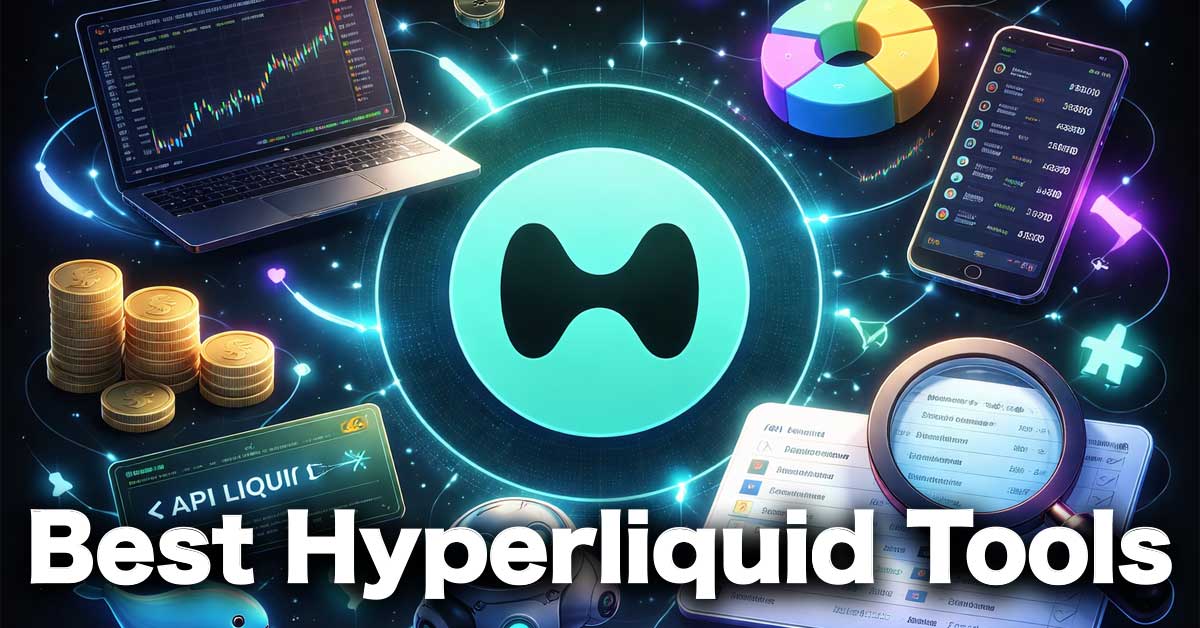 Best HyperLiquid Tools
