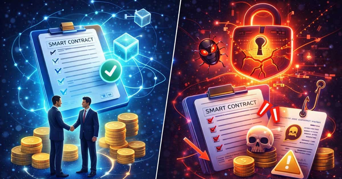 HyperLiquid Smart Contracts