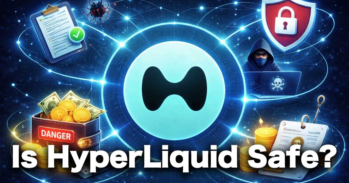 Is HyperLiquid Safe?