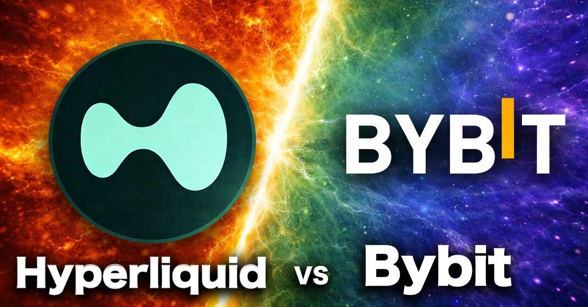 Hyperliquid vs Bybit