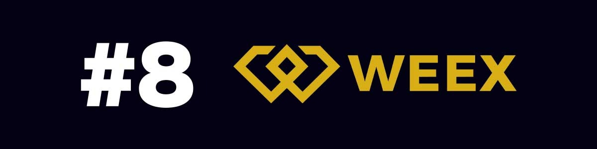 WEEX Einzahlungsbonus bis zu $2.600 mit Handelsprämien und Coupons für neue Nutzer