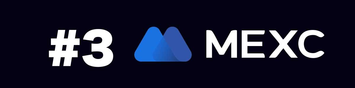 Bonus deposit MEXC hingga $10.000 dengan persyaratan masuk rendah dan hadiah berbasis tugas