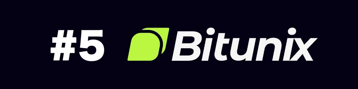 Bitunix deposit bonus met handelsuitdagingen en beloningen tot 400.000 USDT