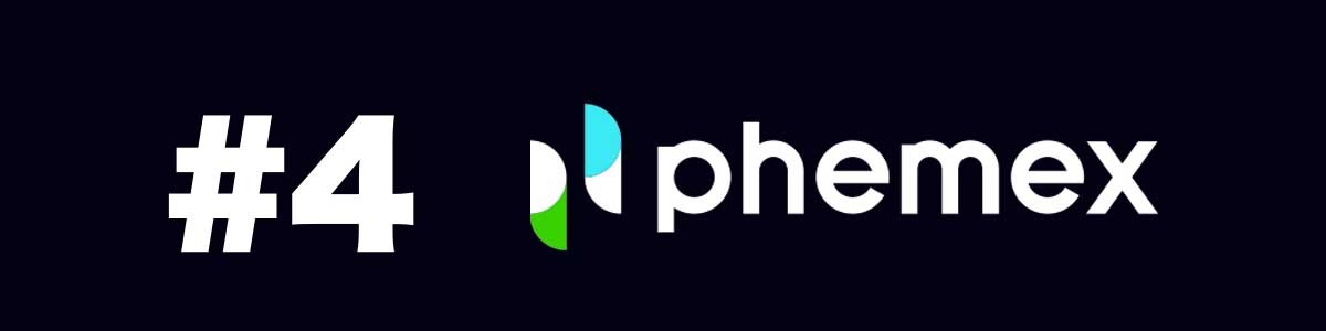 Bônus de depósito da Phemex de até $4.800 com recompensas misteriosas e baixos requisitos de depósito