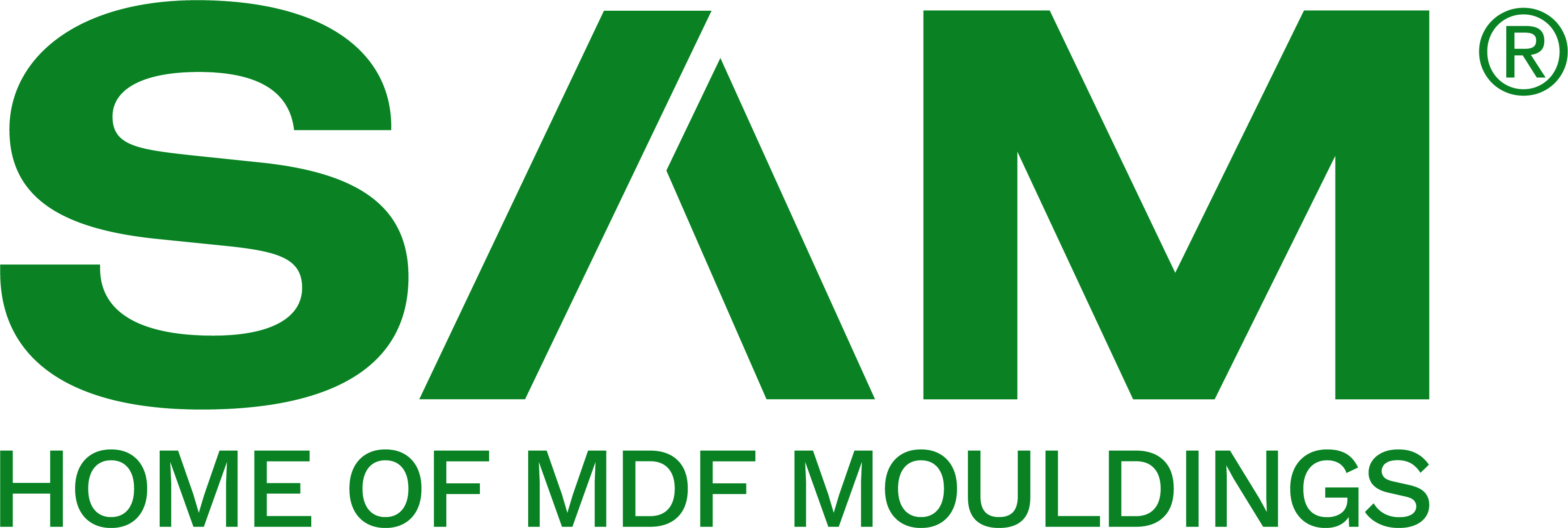 SAM - Home of MDF Mouldings
