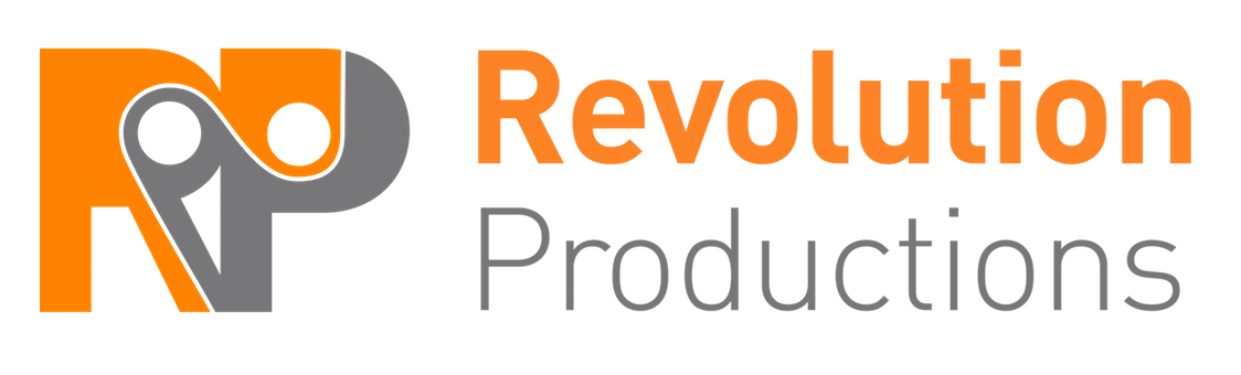 Revolution Productions
