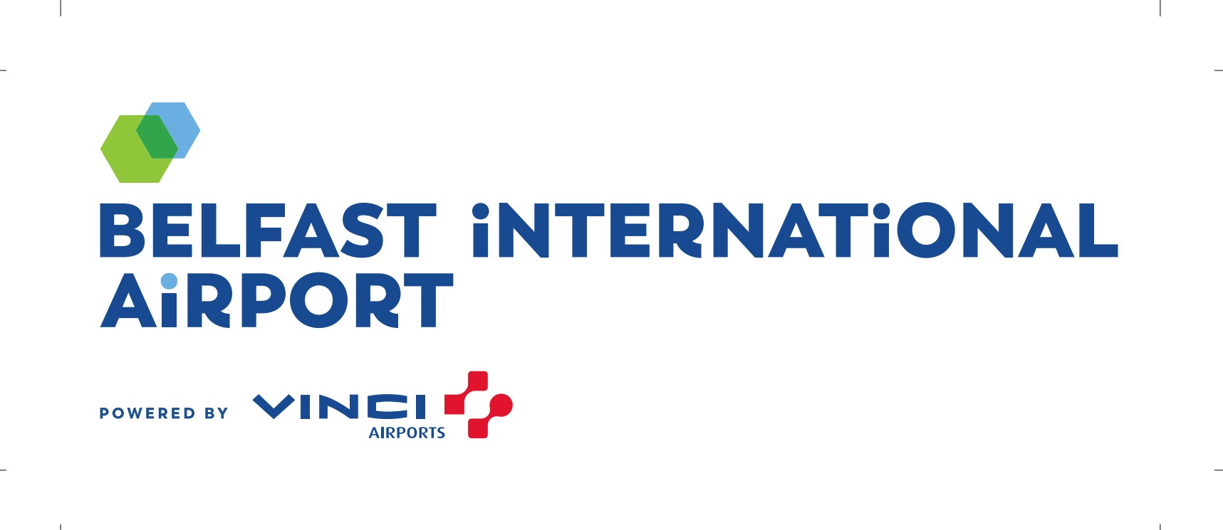 Belfast International Airport Ltd
