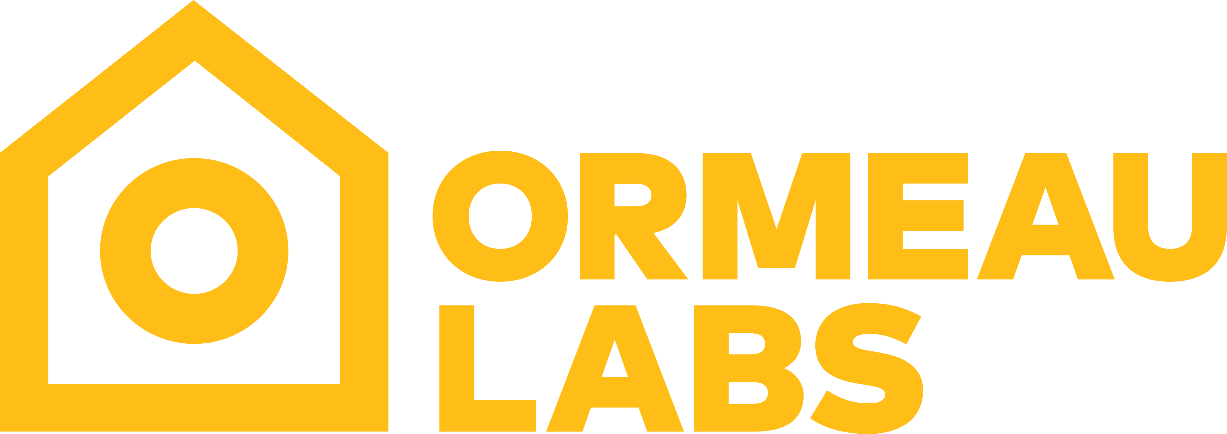 Ormeau Labs