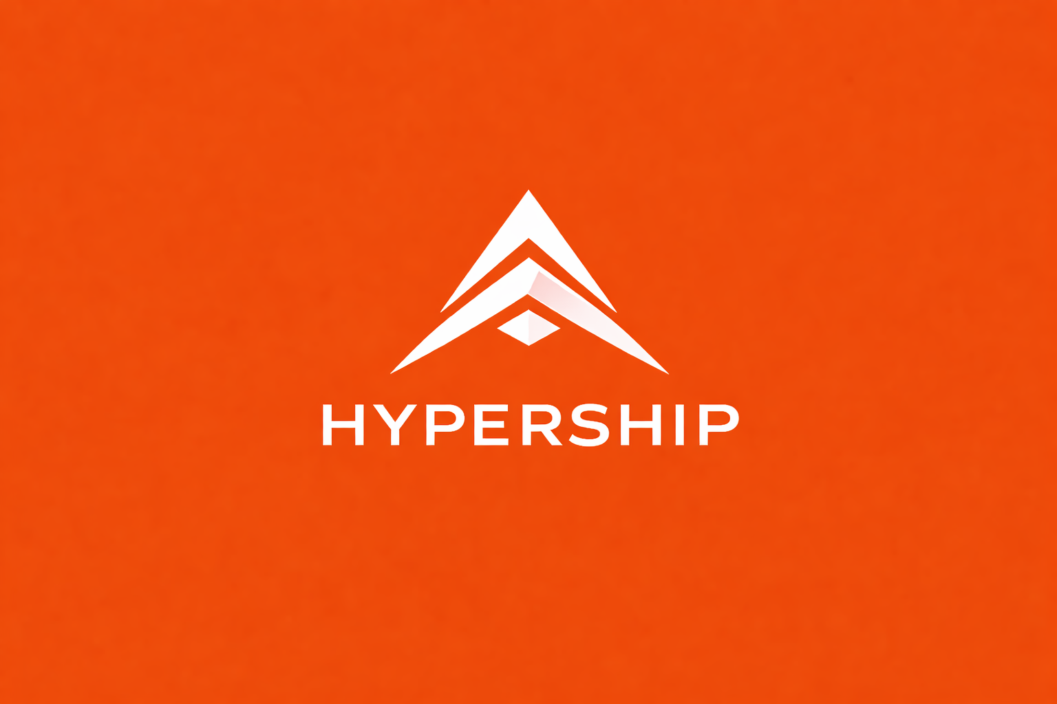 Hypership Ltd