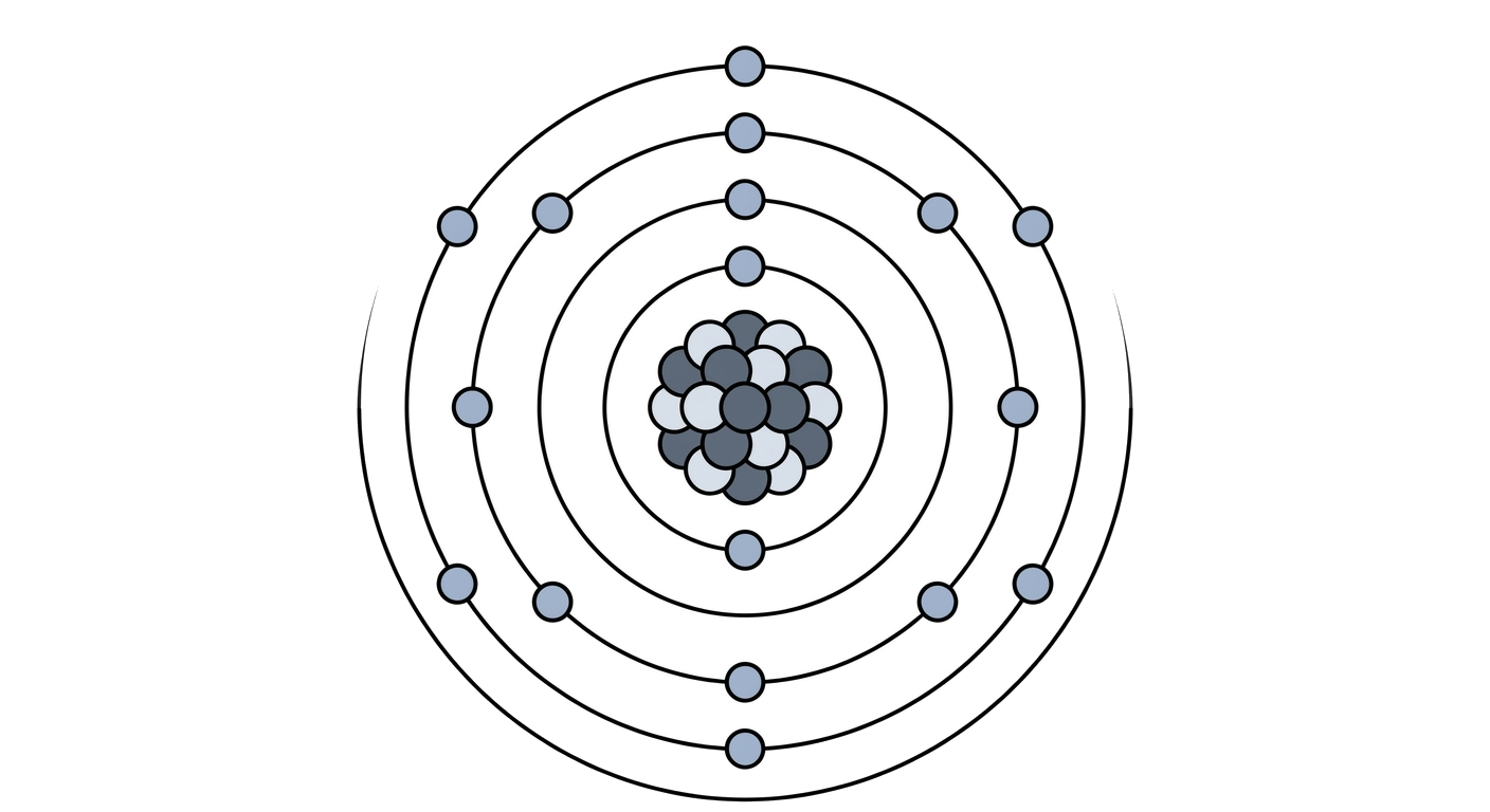 Bohr Model of Atom