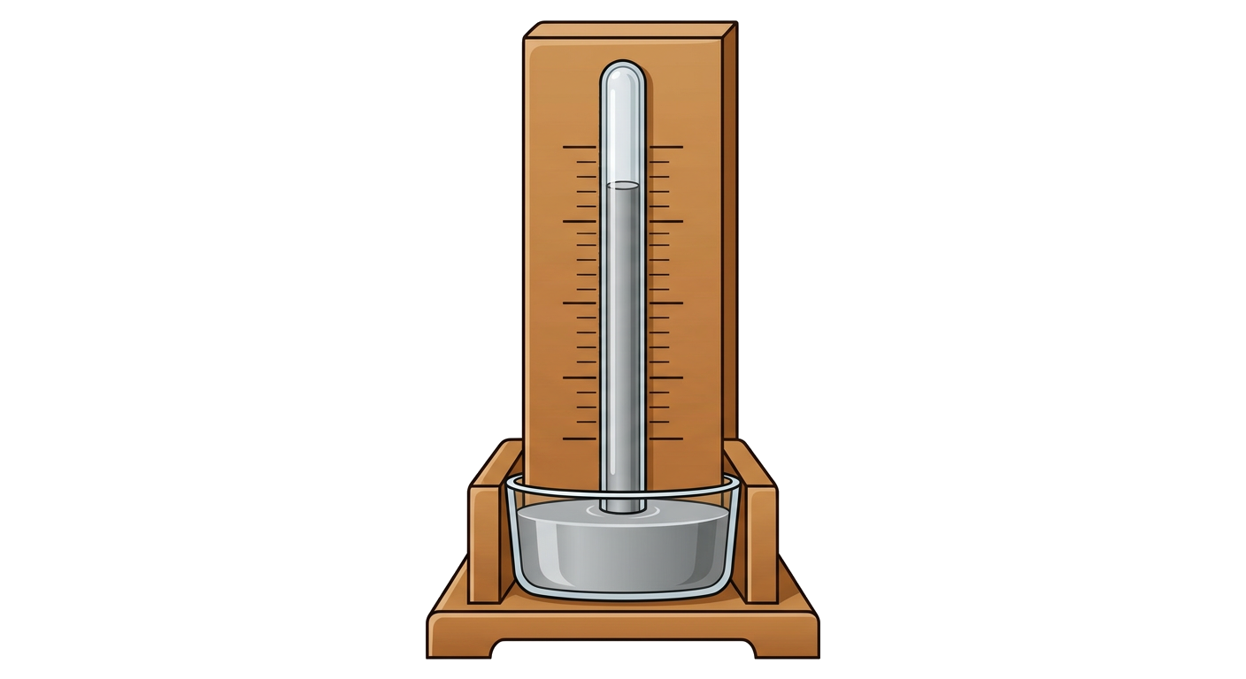 Barometer