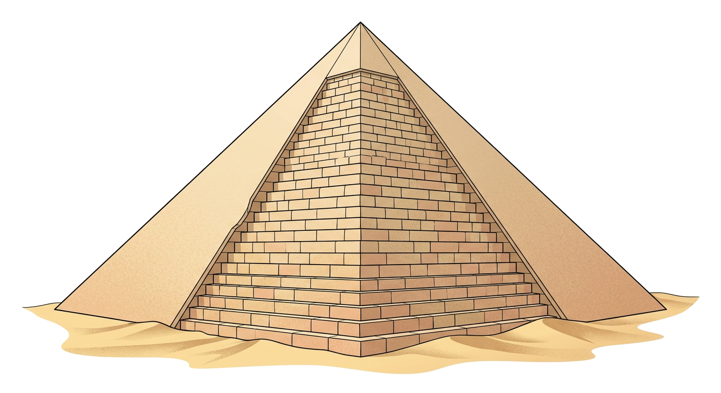 Rectangular Pyramid