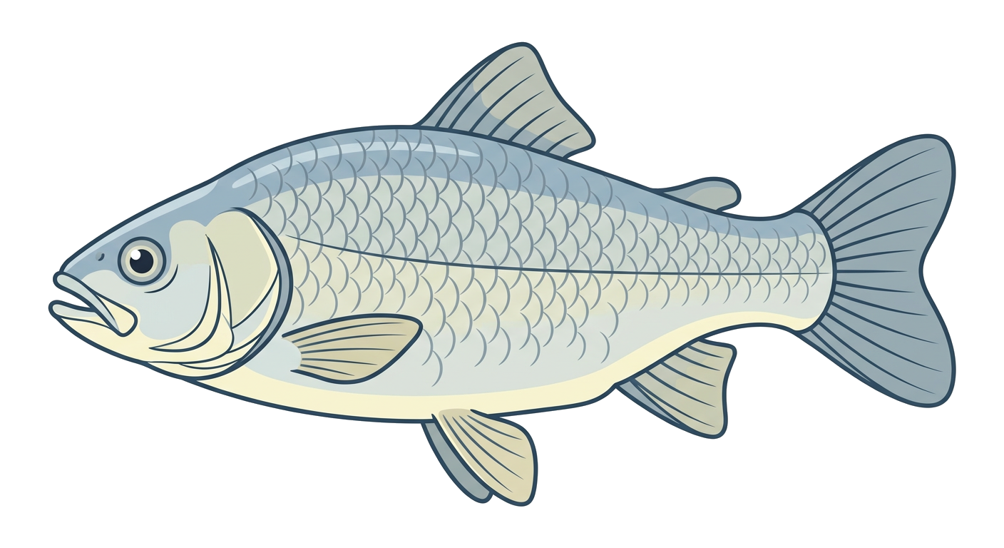 Fish symbol