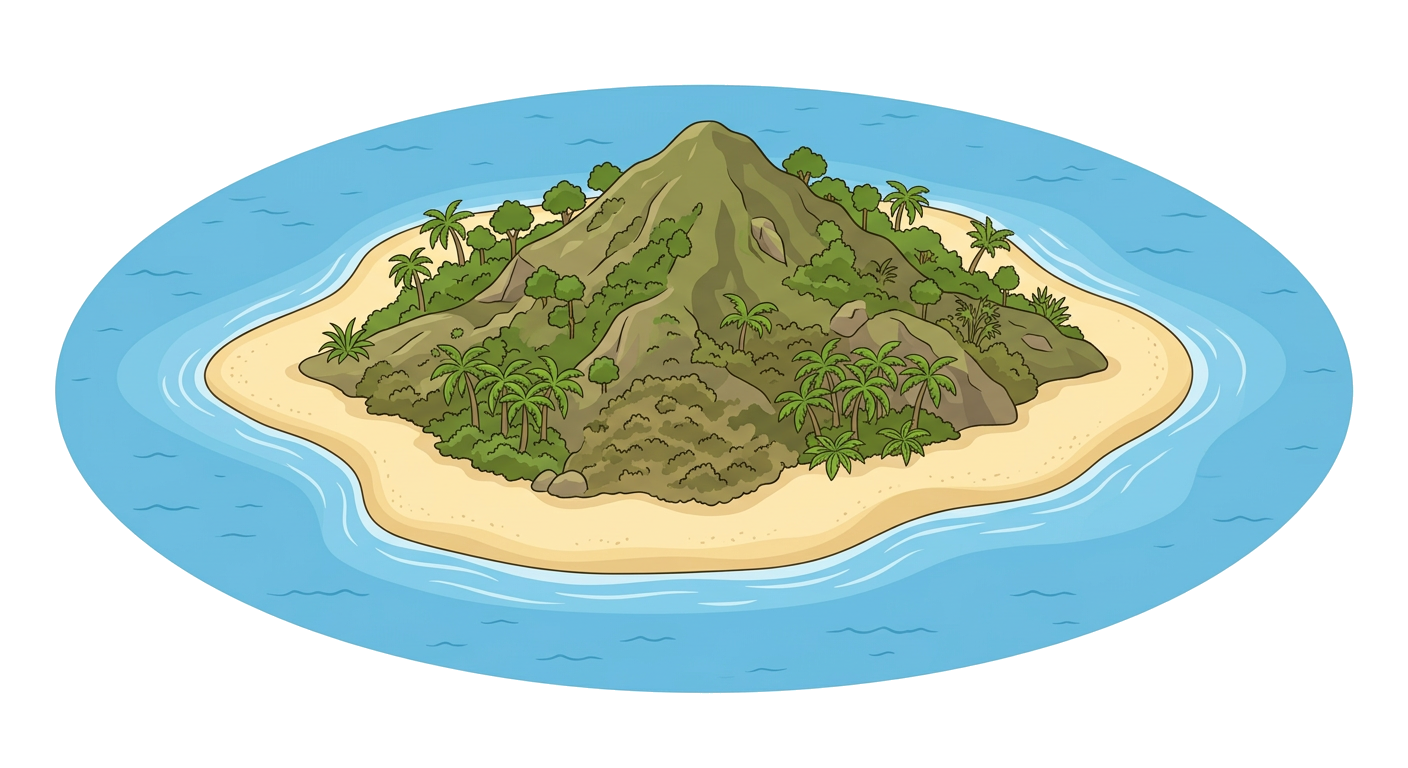 Island