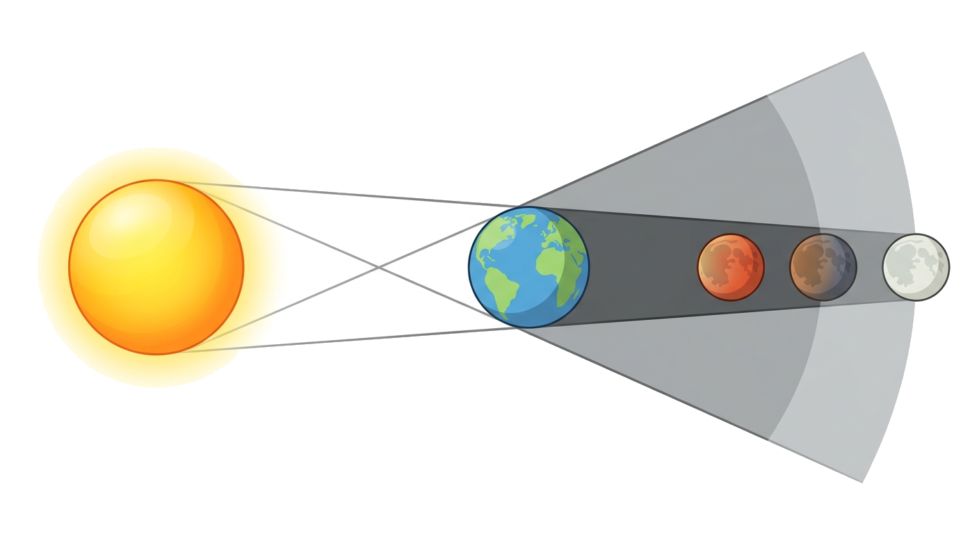 Lunar Eclipse