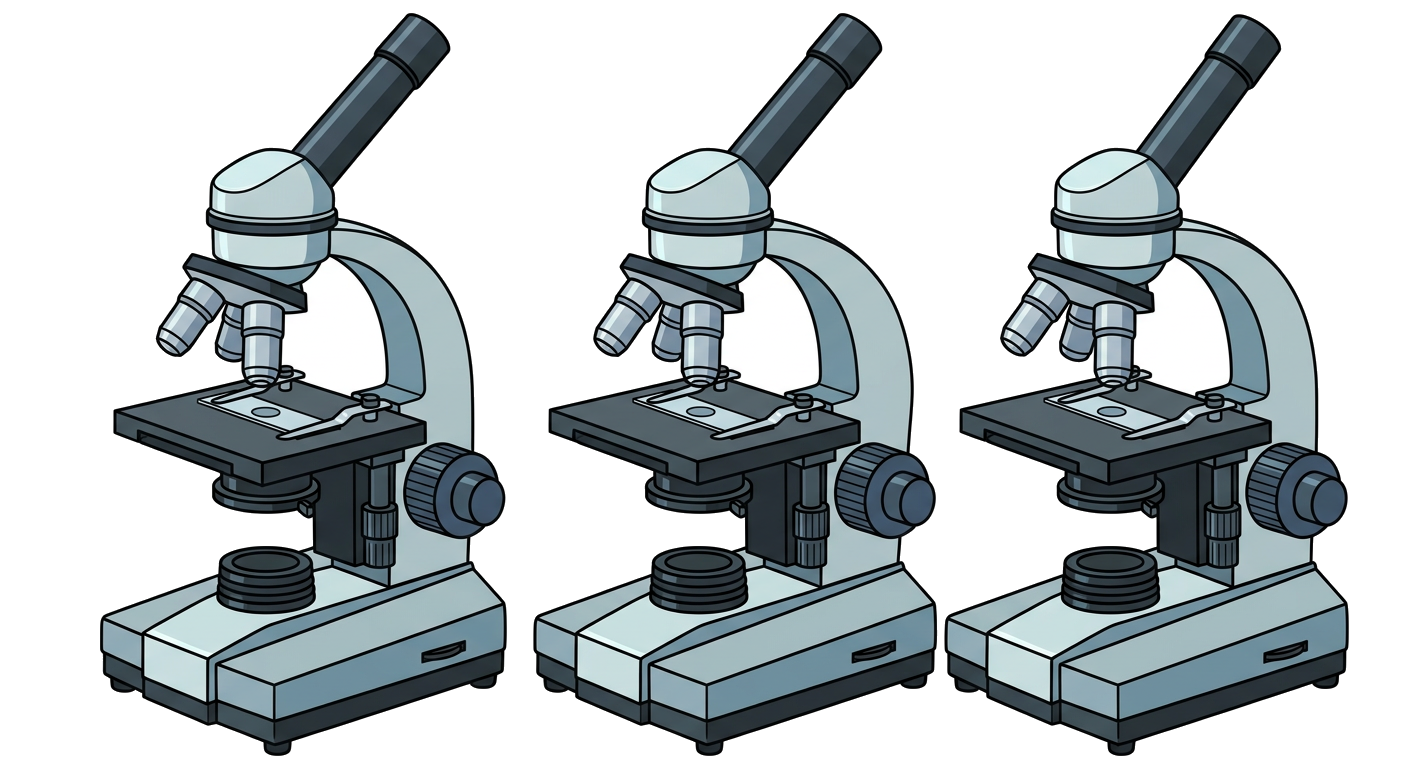 Microscope