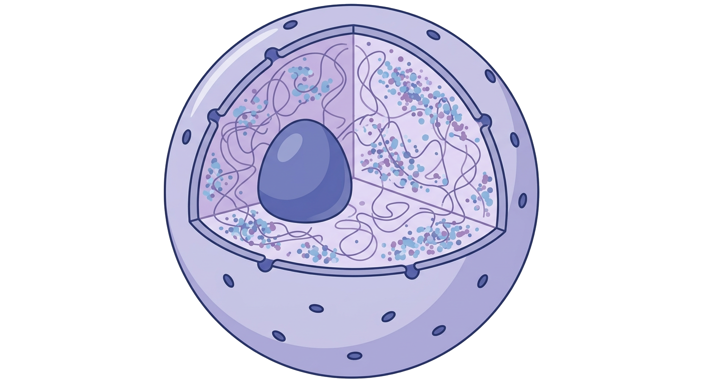 Nucleus Cross Section
