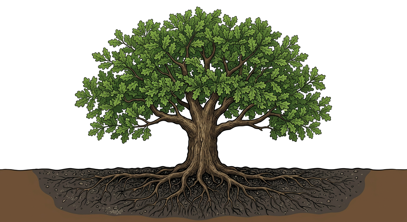tree