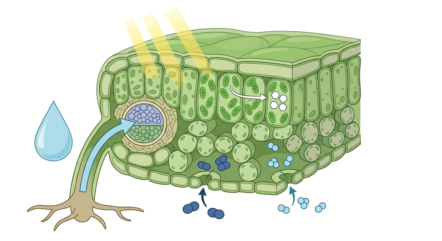 Photosynthesis Overview
