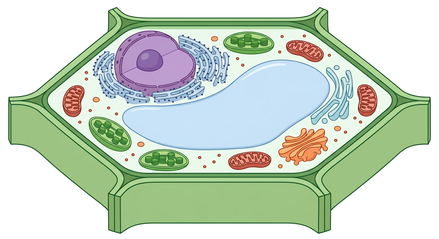 Plant Cell