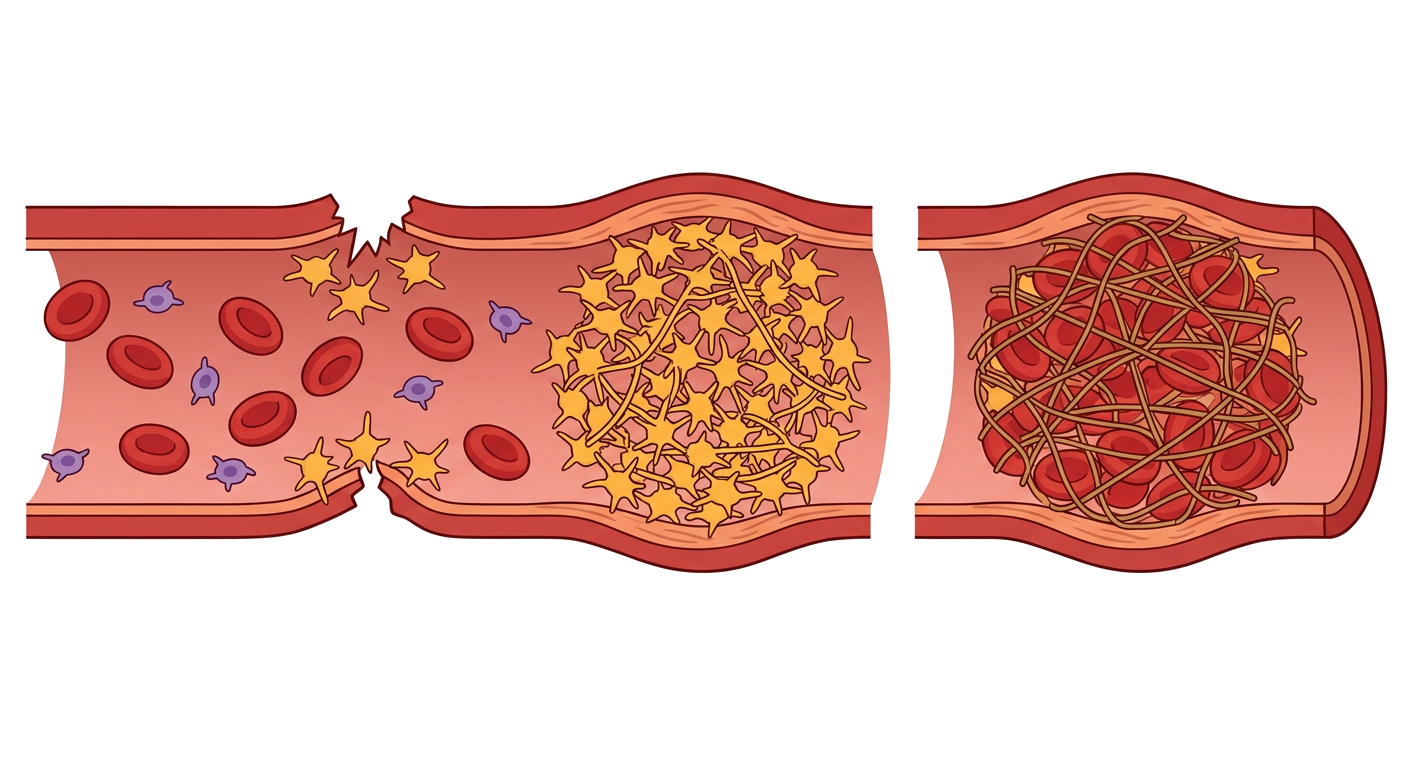 Diagram illustrating the cloning process