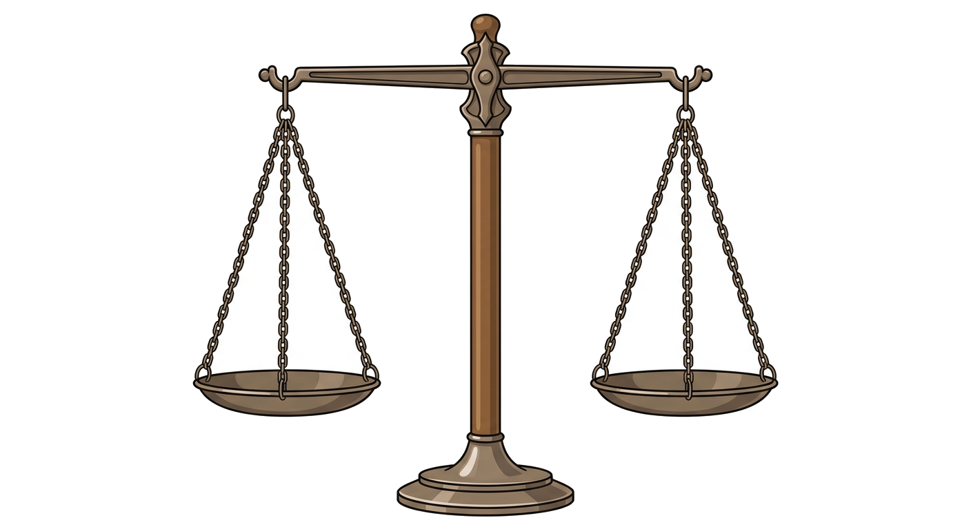 Scales of Justice