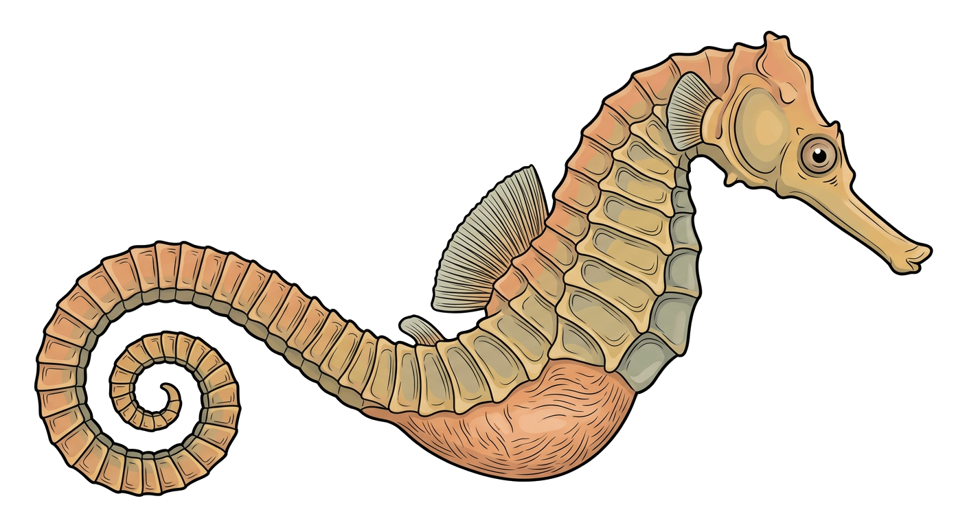 Seahorse