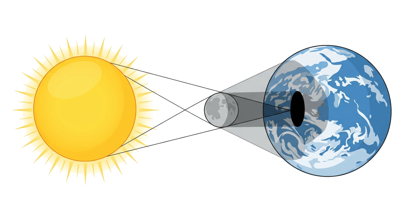 Solar Eclipse