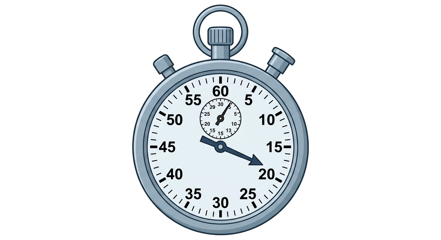 Stopwatch