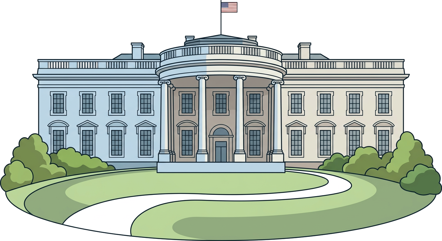 The White House