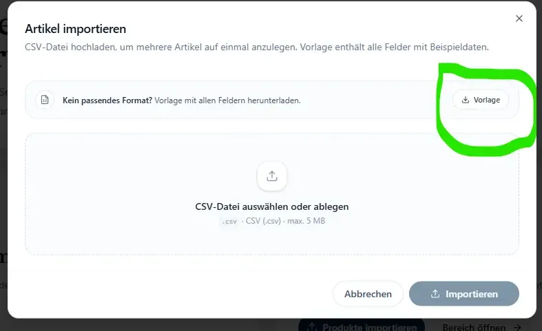 Artikel importieren.webp