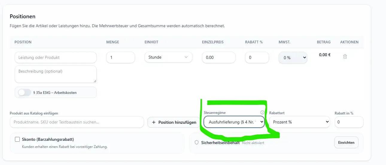 ausfuhrlieferung-drittland-abrechnen.webp