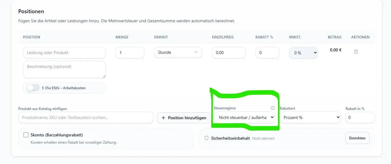 nicht-steuerbare-leistung-abrechnen.webp