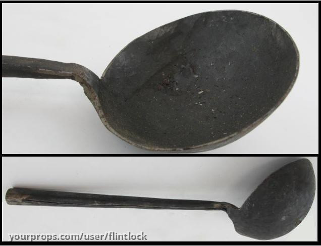 Cap'n Sparrow's Water Ladle – Pirates of the Caribbean: On Stranger Tides (2011) – image 3