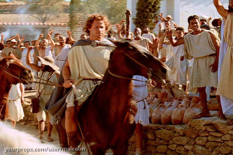 Toga – Alexander (2004) – image 4
