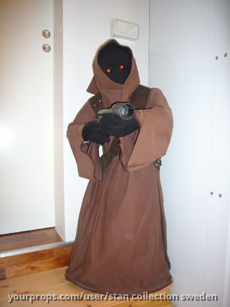 Jawa – Star Wars: Episode IV - A New Hope (1977) – image 1