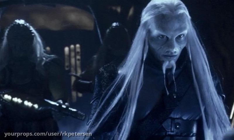 Wraith Stunner Rifle – Stargate: Atlantis (2004) – image 3