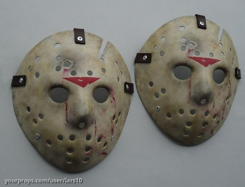 YourProps