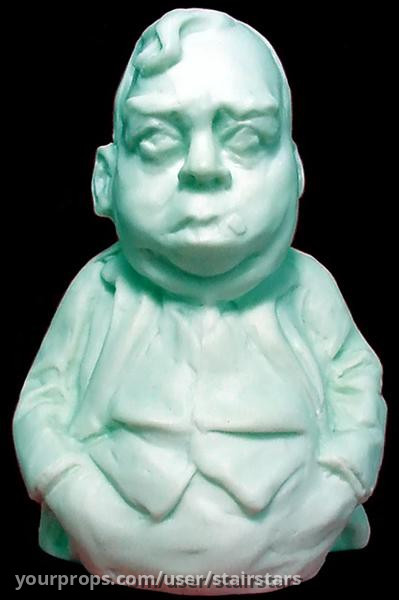 Bust of Irwin S. Cobb – image 1