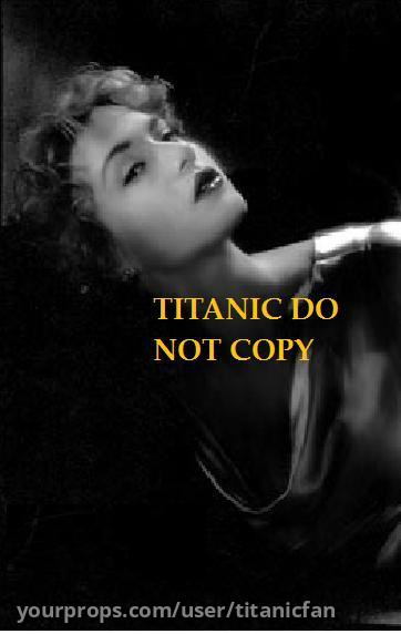 Titanic- Roses life photo – Titanic (1997) – image 1