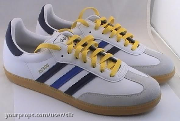 adidas gazelle silver green womens Adidas Zissou Shoes Limited Edition main image 0