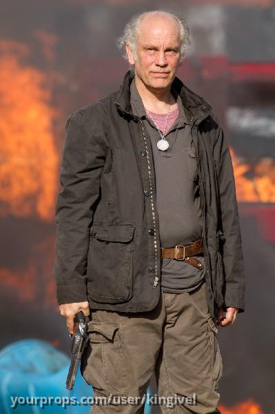 Marvin Boggs's (John Malkovich) Screen Worn Outfit – RED (2010) – image 2