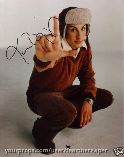 Jason Biggs – Loser (2000) – image 2