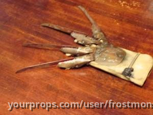 Freddy Glove – A Nightmare on Elm Street 5: The Dream Child (1989) – image 1