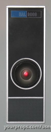 HAL 9000 – 2001: A Space Odyssey (1968) – image 1