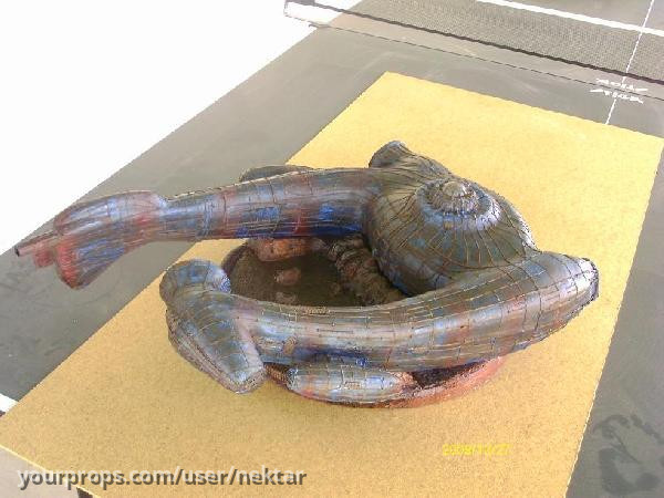 Studio scale type Derelict from Alien (29 inches) – Alien (1979) – image 2