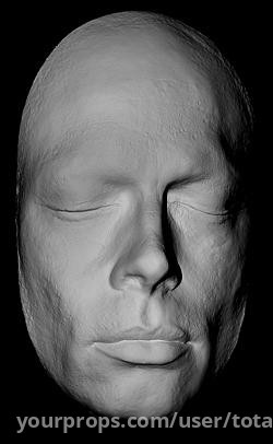 Louis (Brad Pitt) Life Cast – Interview with the Vampire (1994) – image 1