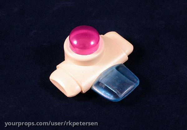 Neuroin Inhaler – Minority Report (2002) – image 1