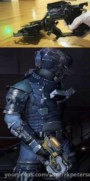 Isaac Clarke Plasma Cutter – image 2